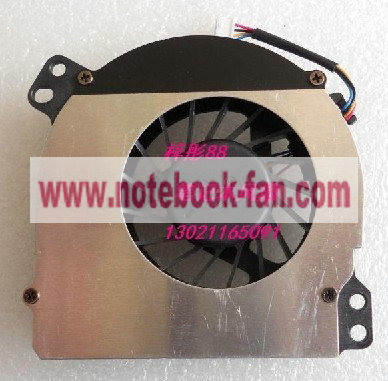 New for DELL Latitude E5410 E5510 CPU FAN New for DELL Latitude E5410 E5510 CPU FAN